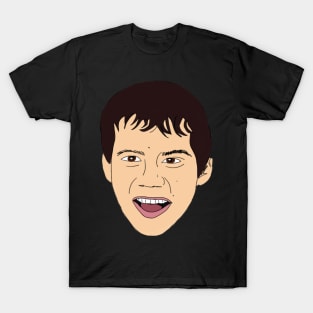 Dylan O'Brien T-Shirt